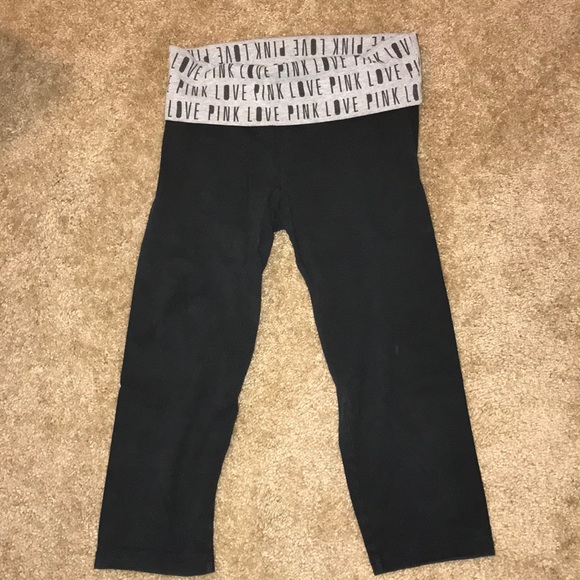 Cropped pants - Picture 1 of 3